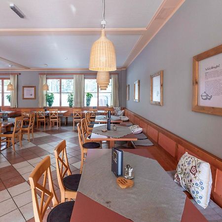 Jufa Hotel Hochrindl Kültér fotó