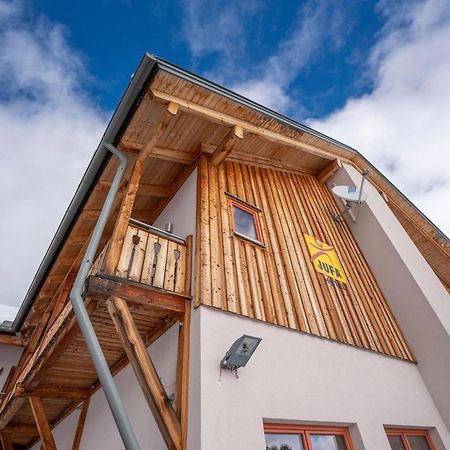 Jufa Hotel Hochrindl Kültér fotó