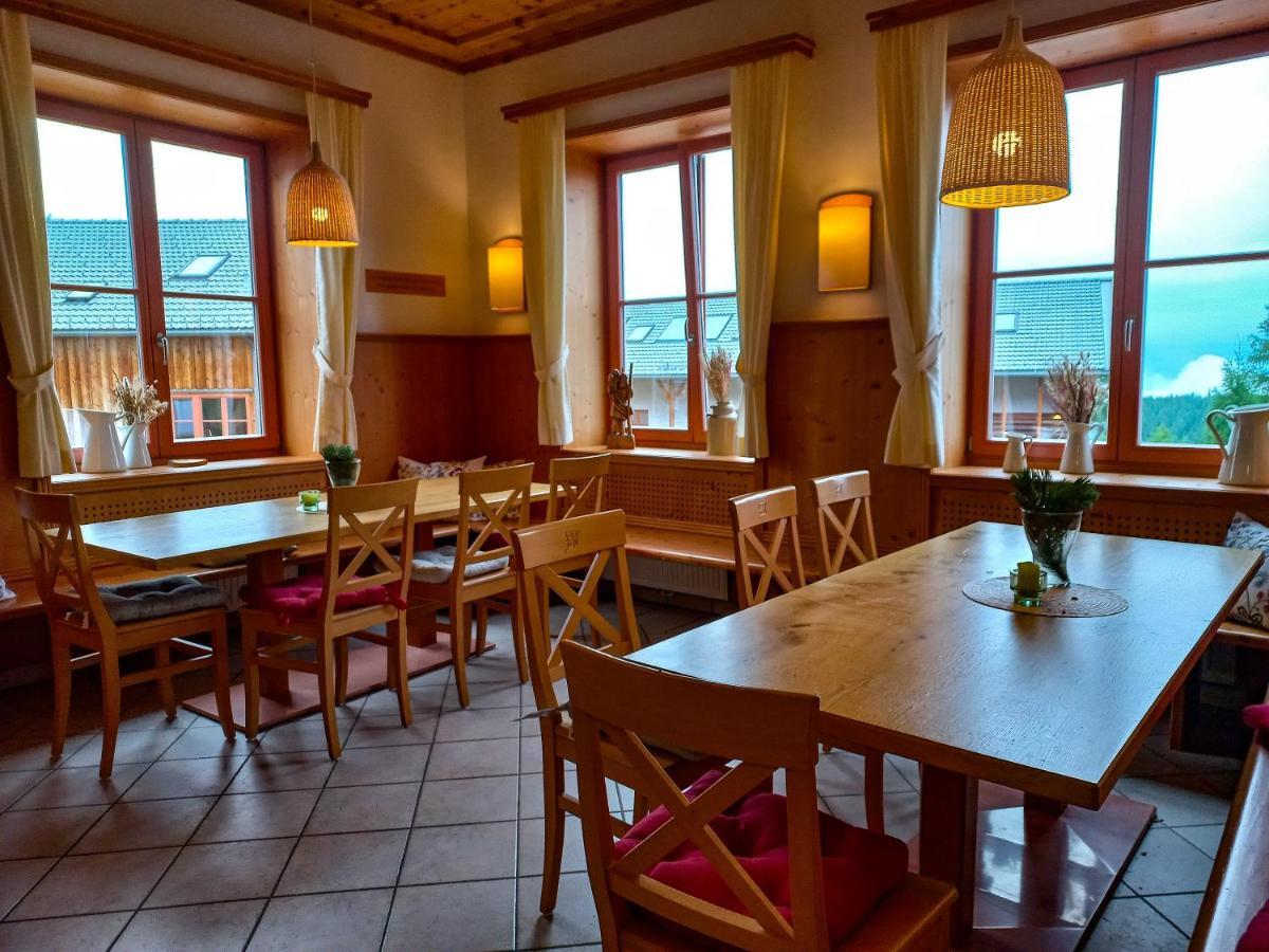 Jufa Hotel Hochrindl Kültér fotó