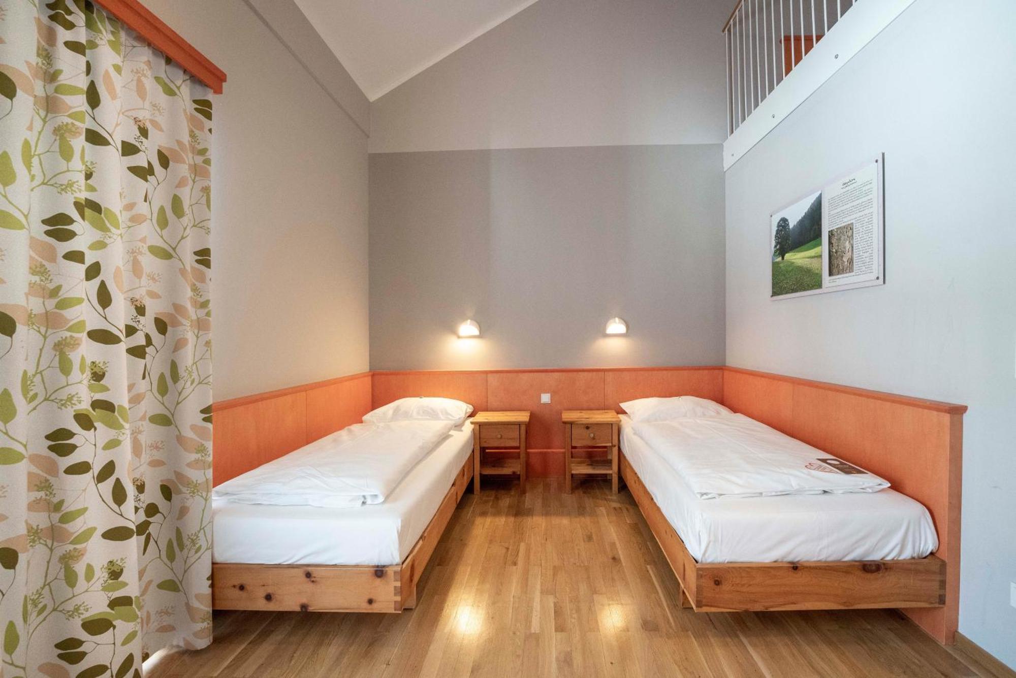 Jufa Hotel Hochrindl Kültér fotó