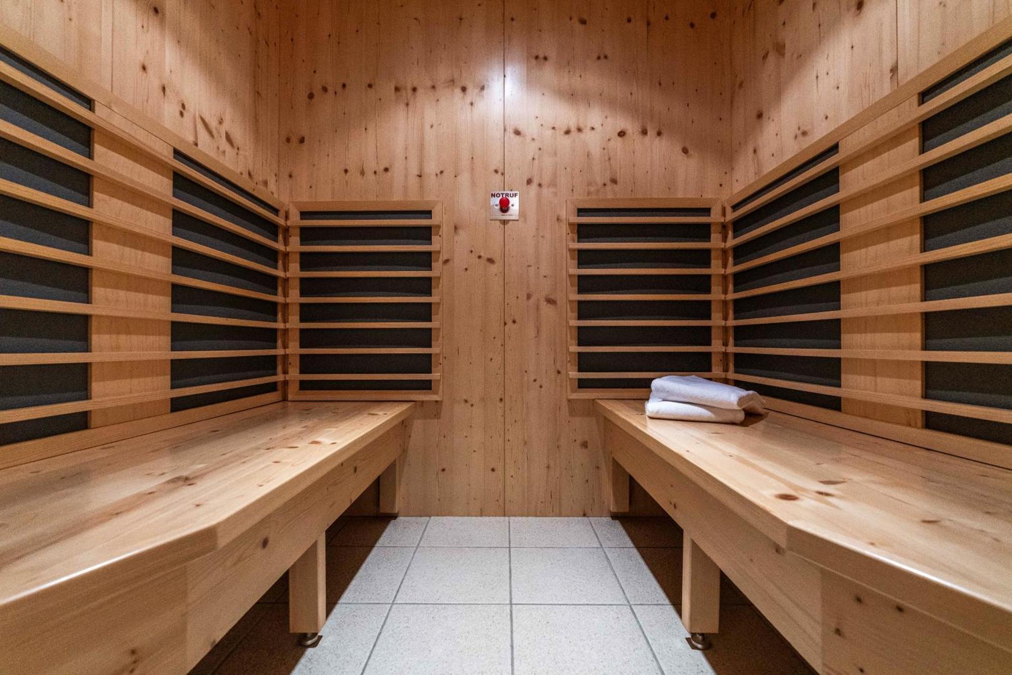 Jufa Hotel Hochrindl Kültér fotó