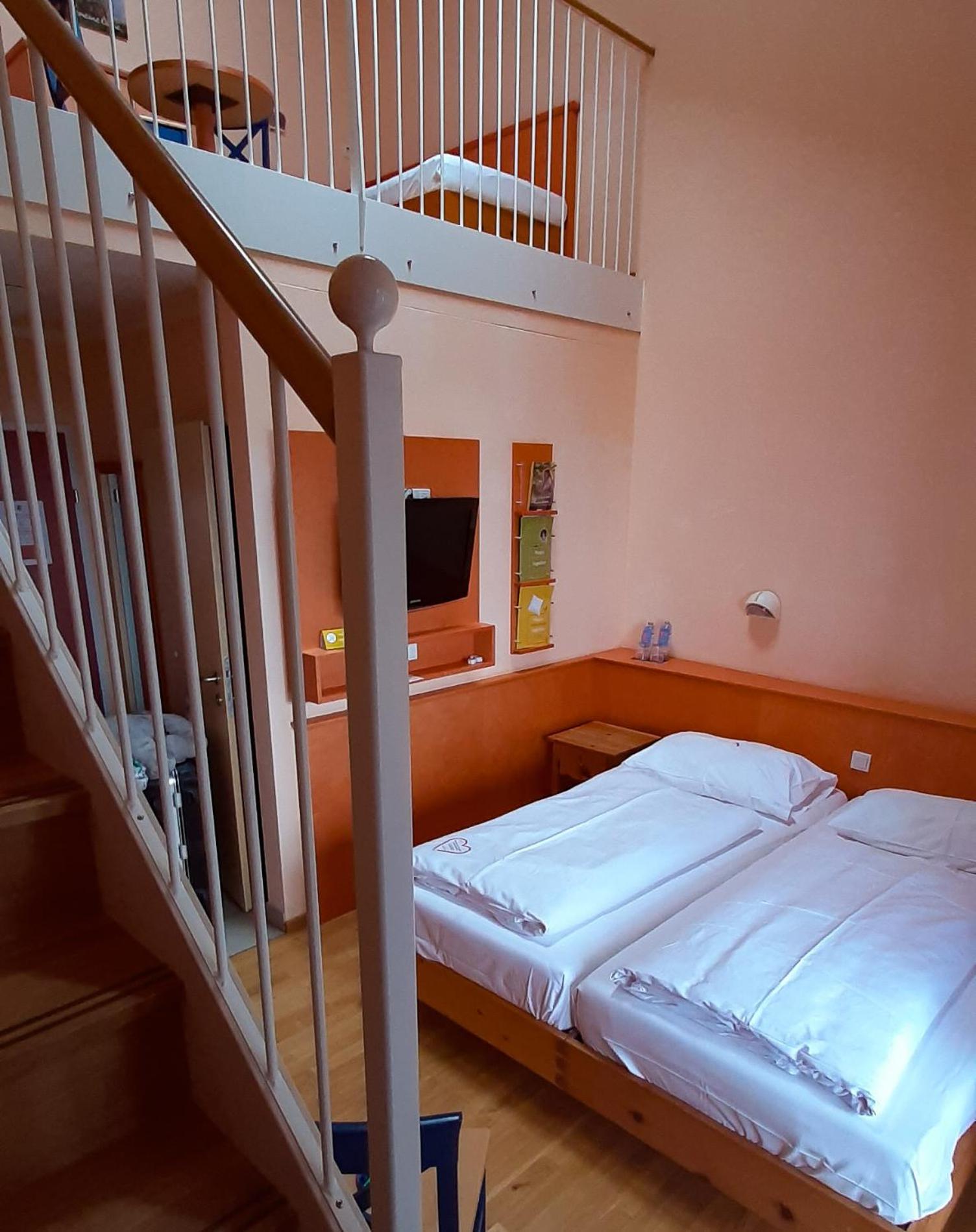 Jufa Hotel Hochrindl Kültér fotó