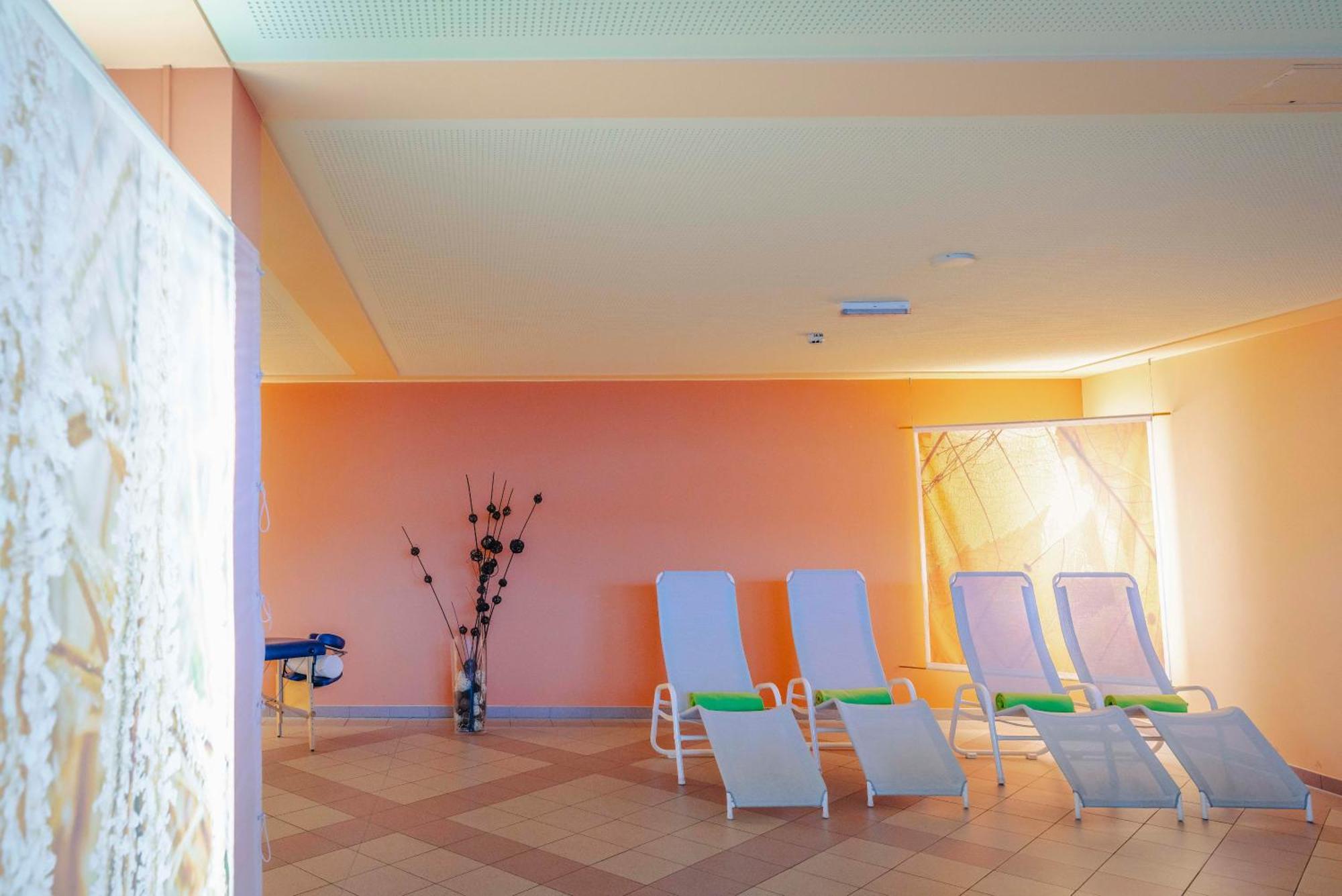 Jufa Hotel Hochrindl Kültér fotó