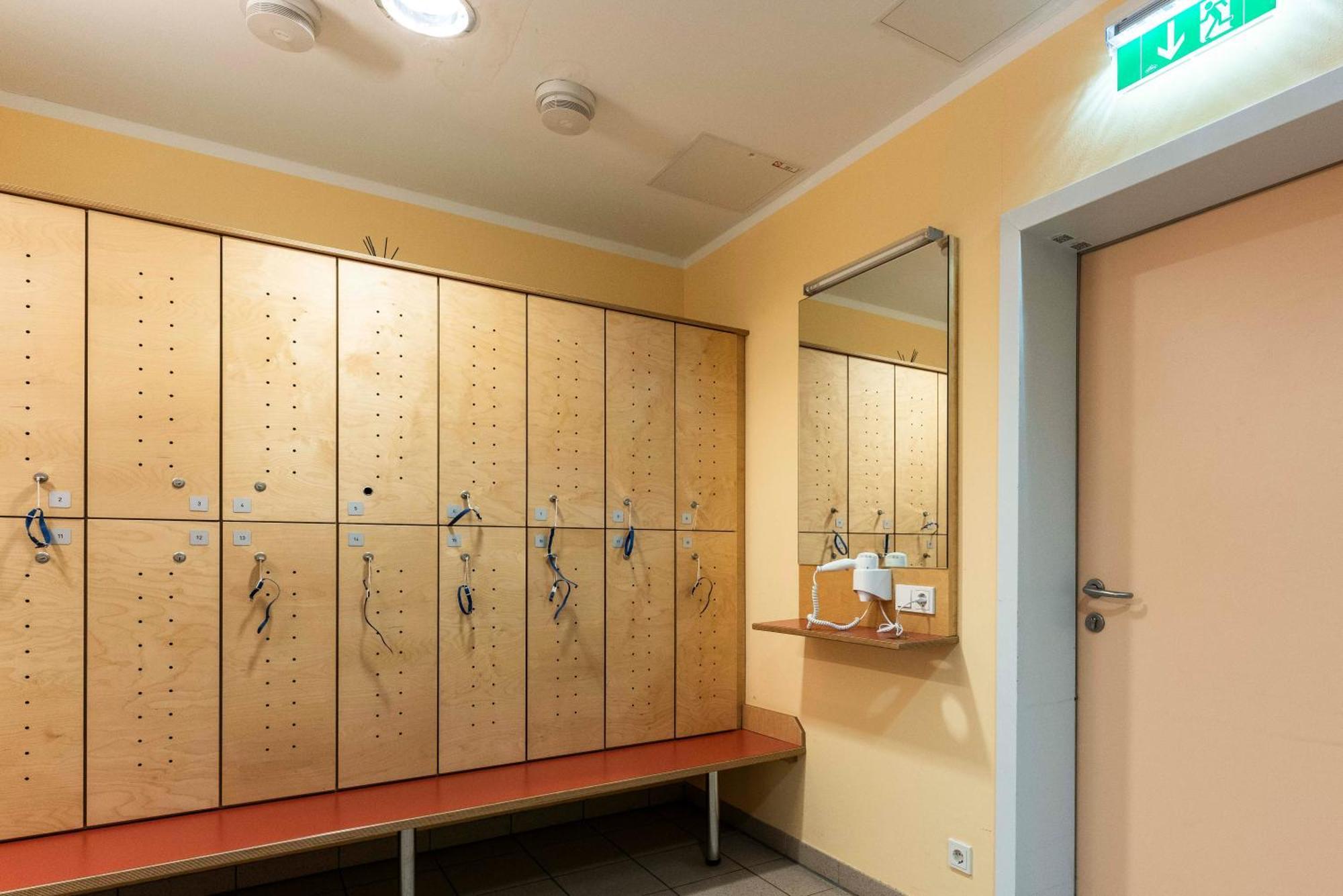 Jufa Hotel Hochrindl Kültér fotó