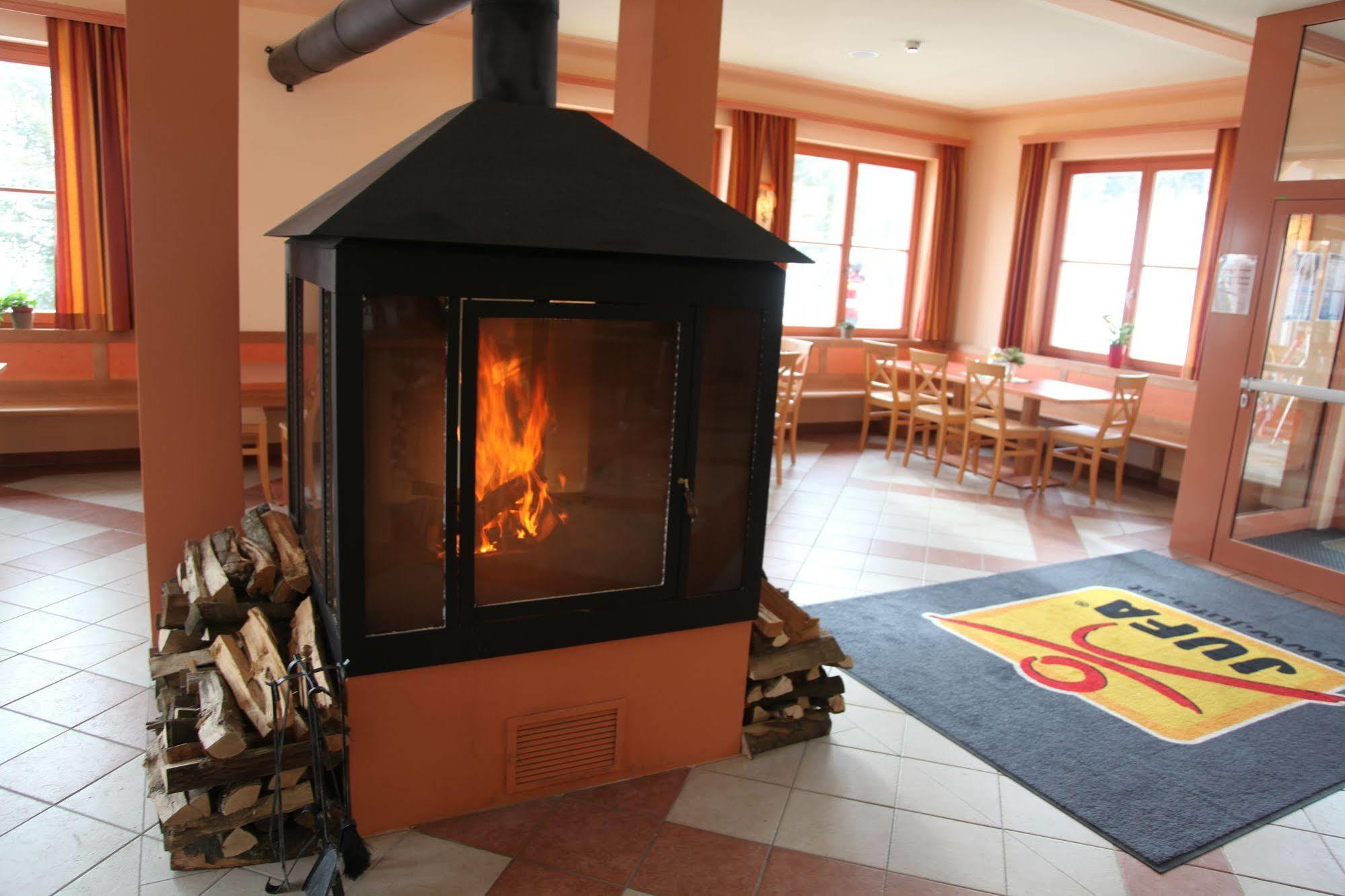 Jufa Hotel Hochrindl Kültér fotó