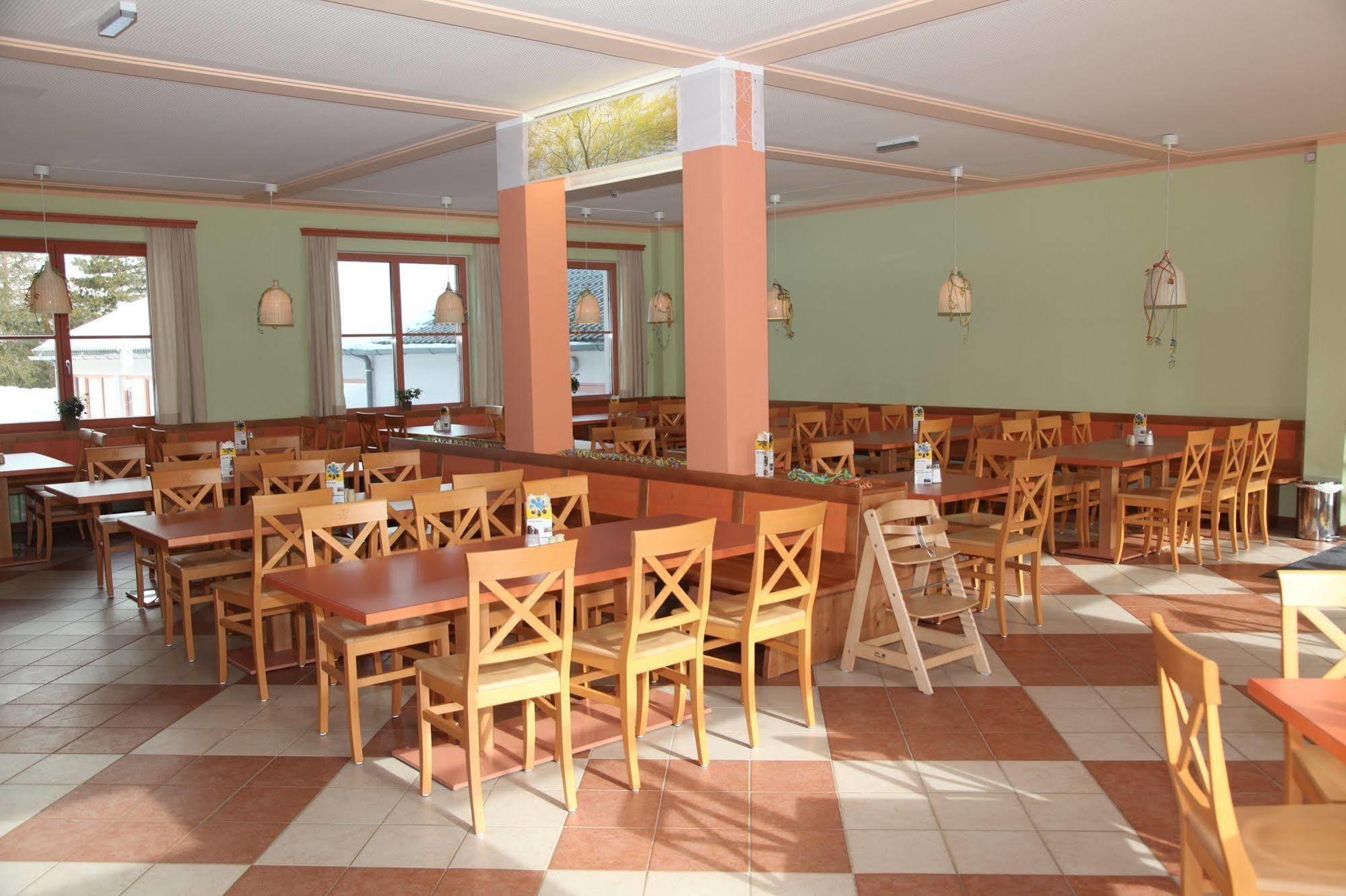 Jufa Hotel Hochrindl Kültér fotó