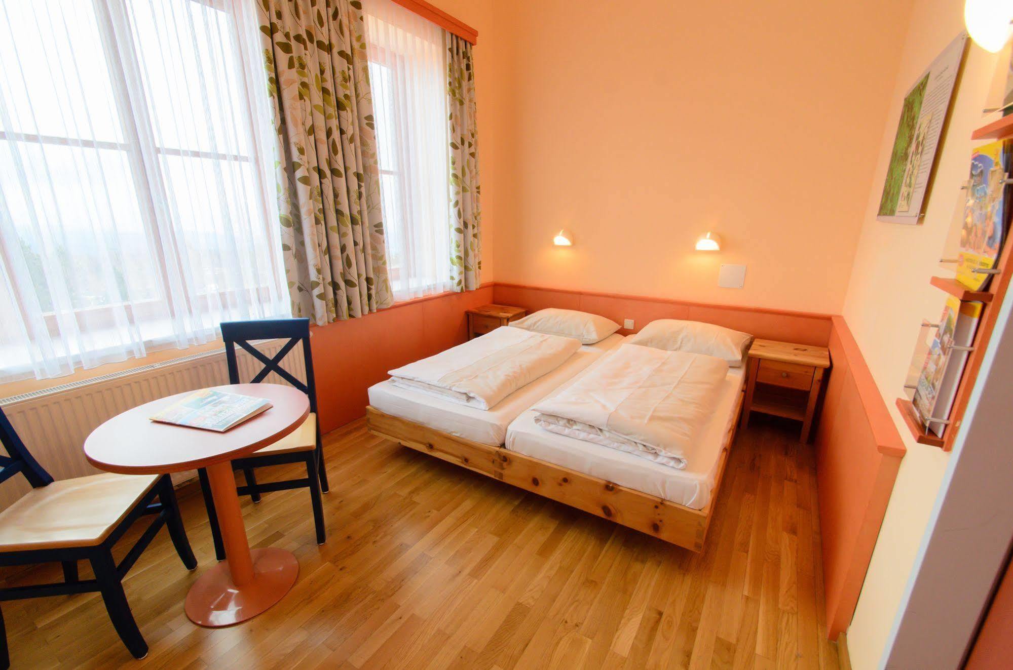 Jufa Hotel Hochrindl Kültér fotó