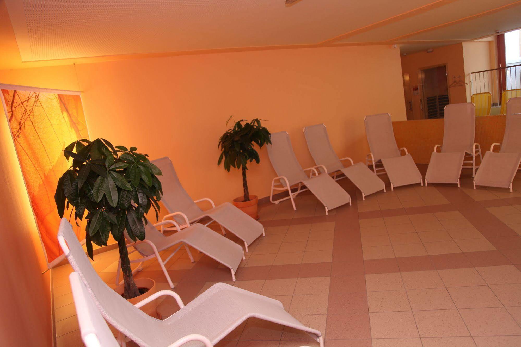 Jufa Hotel Hochrindl Kültér fotó