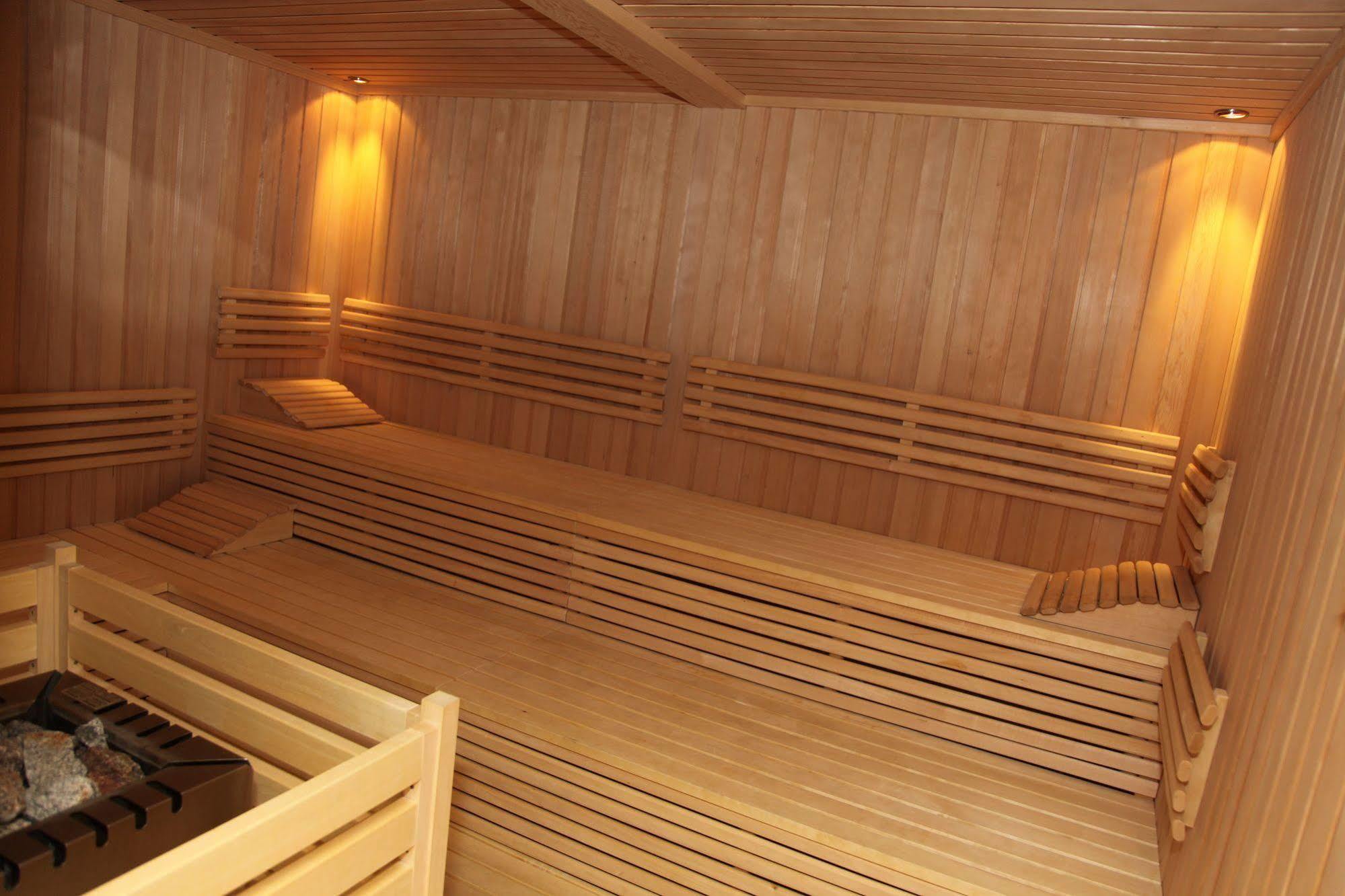 Jufa Hotel Hochrindl Kültér fotó