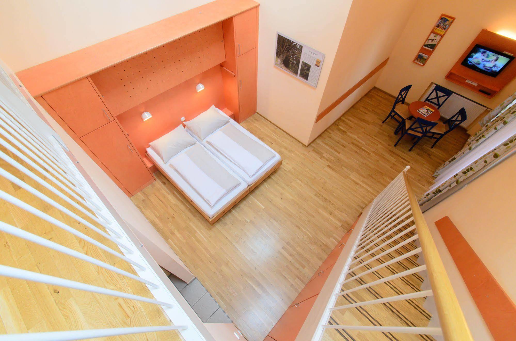 Jufa Hotel Hochrindl Kültér fotó